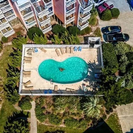 A Beach Dream Condo
